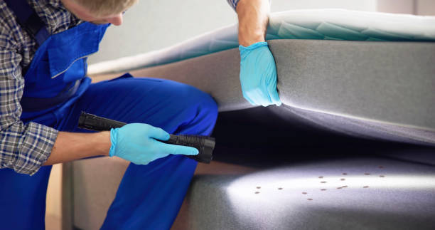 Best Pest Removal Services  in Sisters, OR